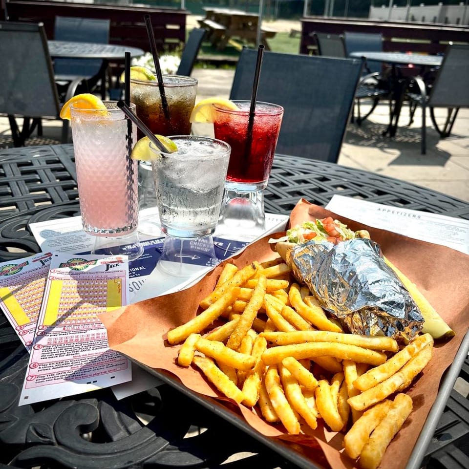 Bar & Grill Catering for Your Next Event in Flint