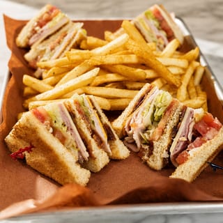 Club Sandwich