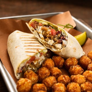 Rancher's Wrap
