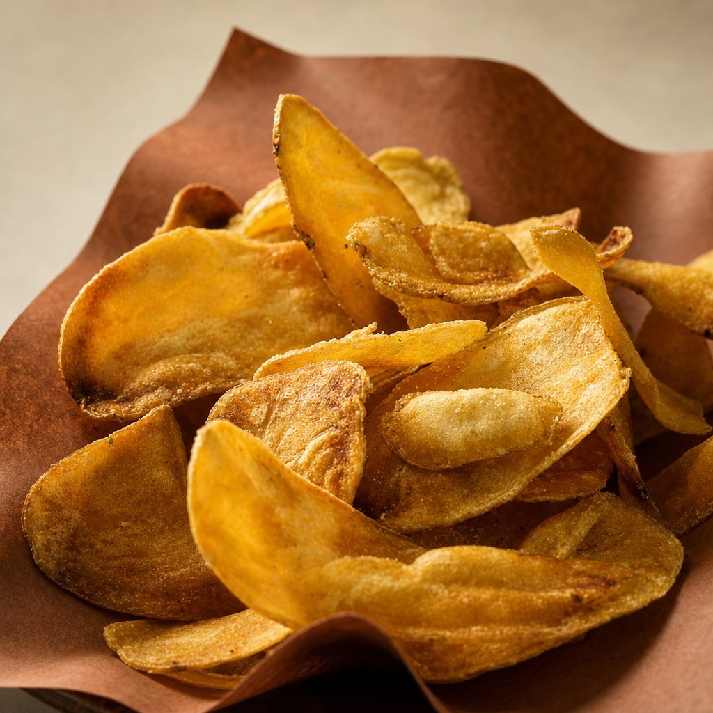 Chippers.