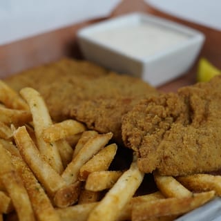 Chicken Basket