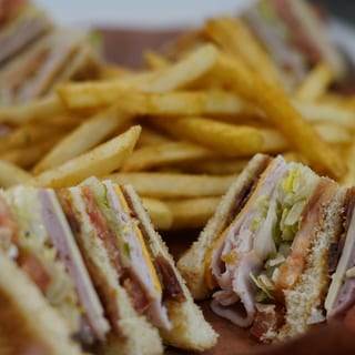 Club Sandwich