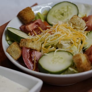 GB's House Salad