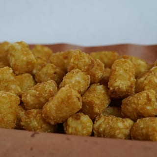 Tater Tots