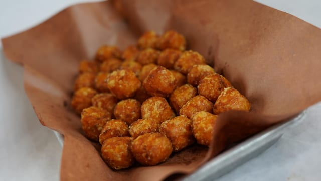 Sweet Tots