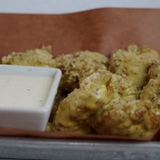 Boneless Wings