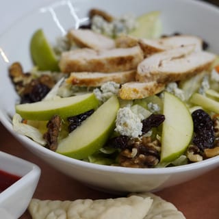 Michigan Cherry Salad