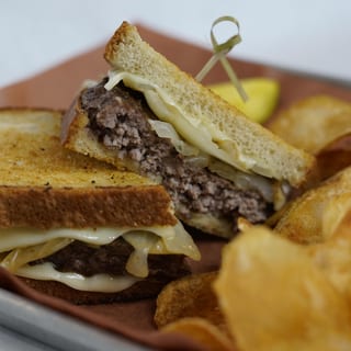 Patty Melt